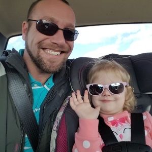 Meet your Posher, Patrick